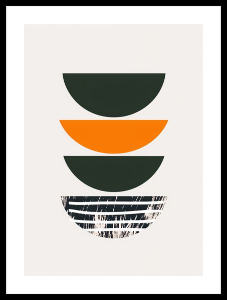 Plakat 29,7x42cm Gra Tekstur zdjęcie 3