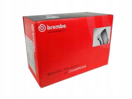 TARCZA HAM TYL 330X22 V XTRA BREMBO na Arena.pl