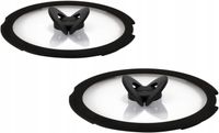 Zestaw szklane pokrywki TEFAL Ingenio 24/28 cm