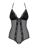 841-ted-1 body czarne l/xl obsessive