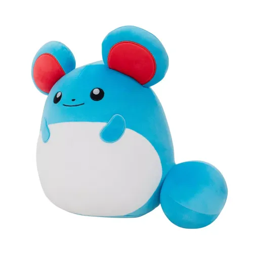 POKEMON  Squishmallows Marill, pluszak, 25 cm na Arena.pl