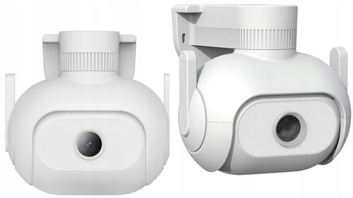 KAMERA ZEWNĘTRZNA IMILAB EC5 360° 2K + karta 64GB na Arena.pl