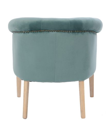 Fotel Baxter 71x36x76 cm na Arena.pl