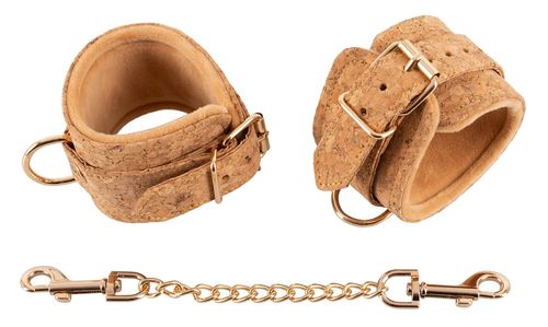 handcuffs vegan na Arena.pl
