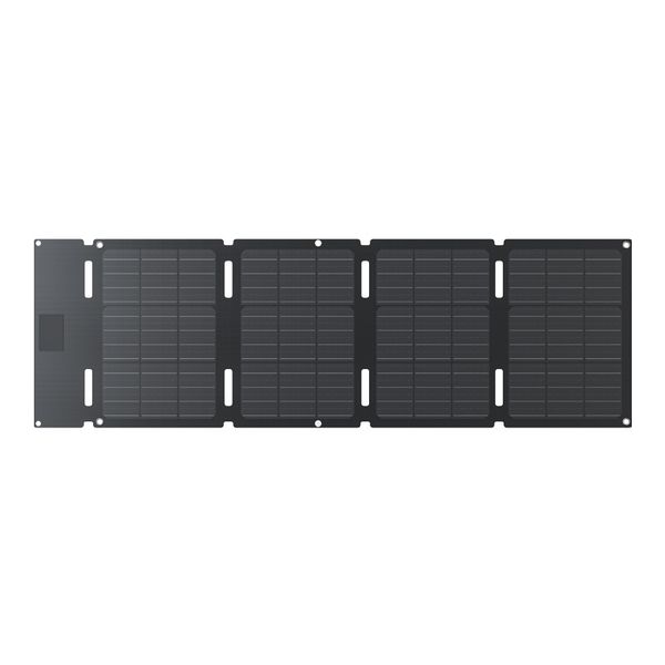 Panel solarny EcoFlow 45W USB-C składany do RIVER zdjęcie 1