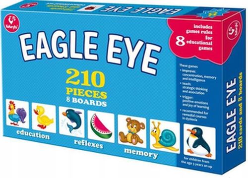 Eagle Eye 60802 na Arena.pl