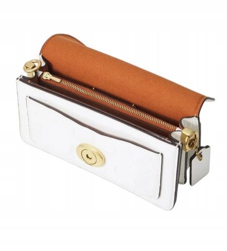 COACH EMEIA TABBY - Torebka na Arena.pl