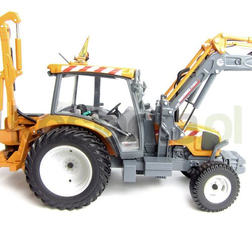 Traktor Renault Ergos 100 Universal Hobbies 2216 na Arena.pl