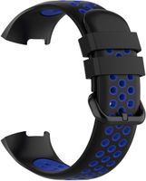 ORYGINALNY ZAMIENNY WYMIENNY PASEK OPASKA YIVO DO FITBIT CHARGE 3 / 4