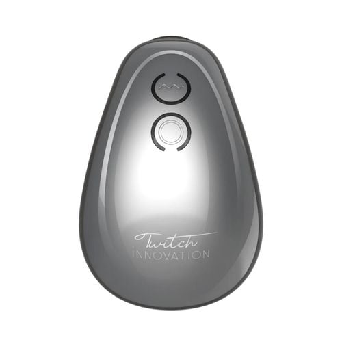 twitch - handsfree suction and vibration toy na Arena.pl