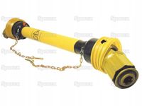 Wałek Odbioru Mocy Kompletny Sparex 880mm