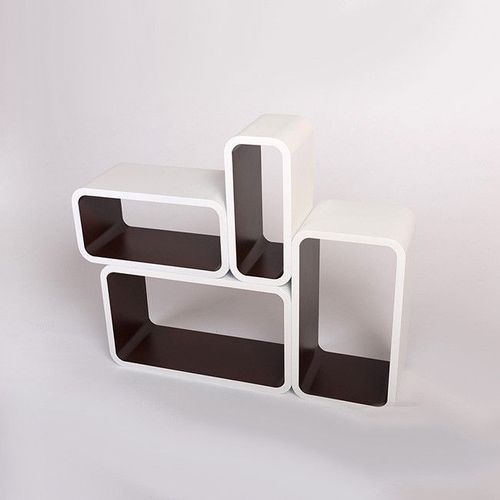 Zestaw półek Cube 01 na Arena.pl