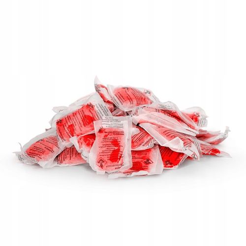 ULTRA SILNA TRUTKA NA MYSZY I SZCZURY STRONG PASTA BROMADIOLON 3KG na Arena.pl