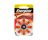 Bateria słuchowa 13 ENERGIZER B8
