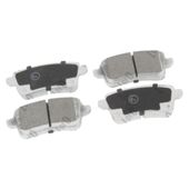 KLOCKI HAMULCOWE RENAULT SCENIC III 2010 2011 2012 2013 2014 2015 2016