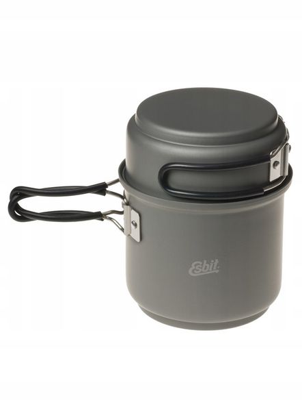 Zestaw do gotowania turystyczny Esbit Cookset zdjęcie 3