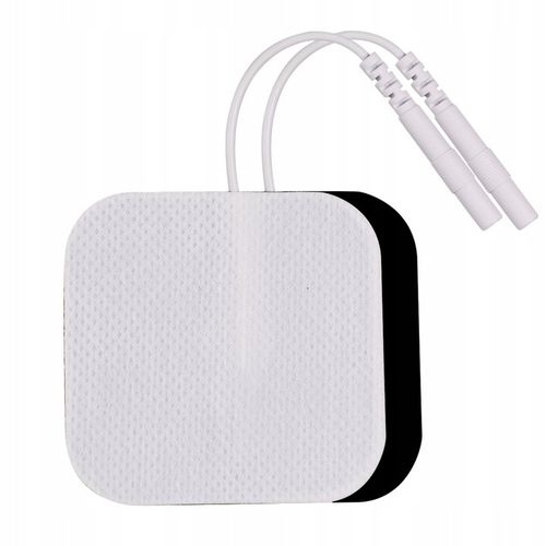 20x ELEKTRODA ELEKTRODY ŻELOWE TENS EMS na Arena.pl