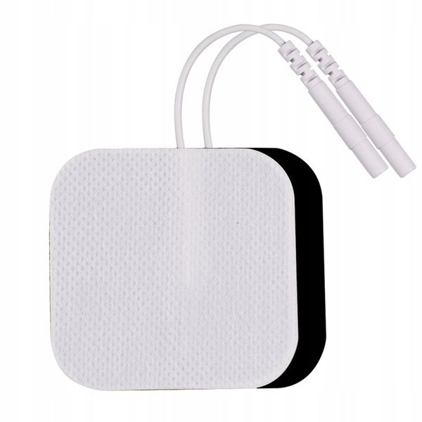 20x ELEKTRODA ELEKTRODY ŻELOWE TENS EMS zdjęcie 6