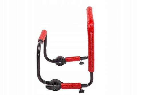 Wieszak ścienny BOCZNY do BOXA na BOX 100kg na Arena.pl