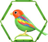 DUMEL 88023 DIGIBIRDS Z RAMKA Spiewajacy PTASZEK