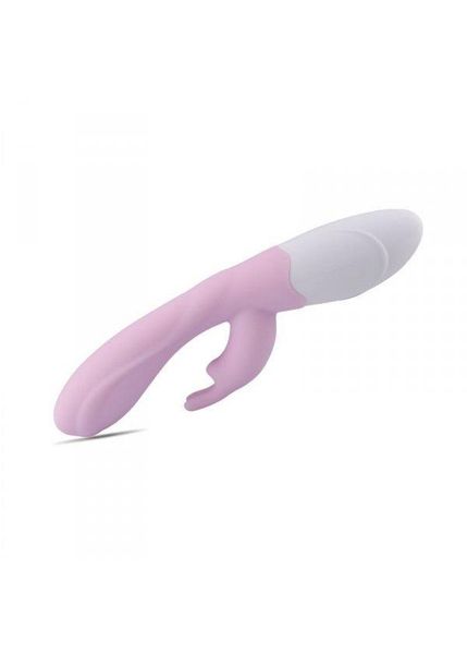Wibrator-Vibratore Molding Easy Rabbit G-Spot zdjęcie 4