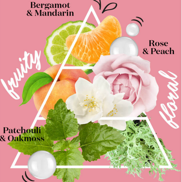 Soap & Glory Clean On Me Żel Do Mycia Ciała zdjęcie 4