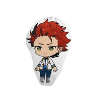Poduszka Chibi Ensemble Stars - Kuro Kiryu