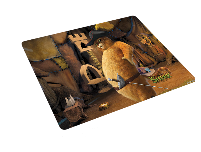 Podkładka pod myszkę Shrek zdjęcie 3