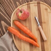 obieraczka do warzyw, ziemniaków obieraczka stała frolee kz-05-os