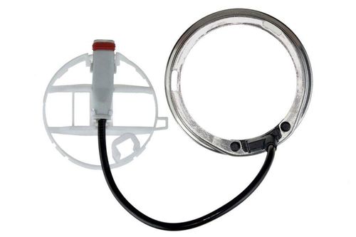 CZUJNIK ABS PRZÓD PRAWY PRZÓD OPEL ASTRA H 2005 2006 2007 2008 2009 2010 na Arena.pl