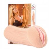Pochwa, masturbator męski. Wagina.