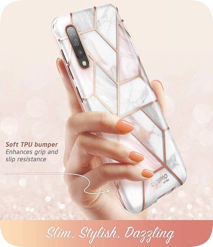 SUPCASE COSMO GALAXY A50/A30S MARBLE na Arena.pl