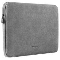 pokrowiec na laptopa ugreen lp187, 14 - 14,9 (szary)