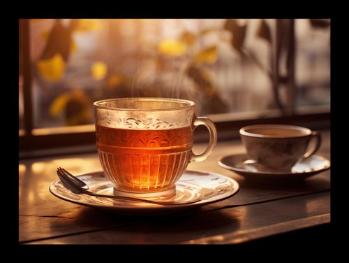 Plakat 18x13cm Moment Codzienności na Arena.pl