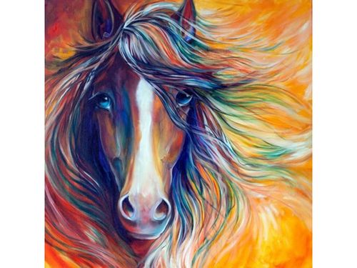 KREATYWNA MOZAIKA DIAMENTOWA na Arena.pl