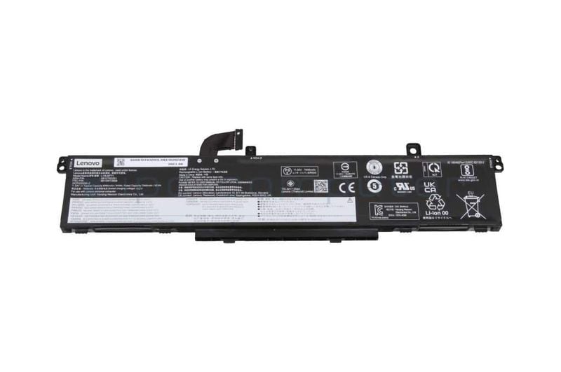 Lenovo 93.5Wh Internal Lithium-Ion zdjęcie 1