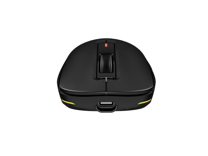 Mysz GENESIS Zircon 660 Pro Czarny zdjęcie 6