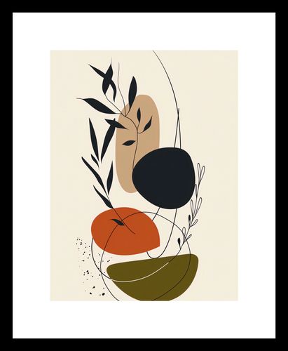 Plakat 15x20cm Orszak Natury na Arena.pl