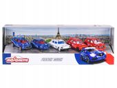 majorette french touch 5 pak 5364