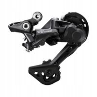 Przerzutka tylna SHIMANO DEORE RD-M5120-SGS 2X10 2X11 41T SGS (długi) 11 rz