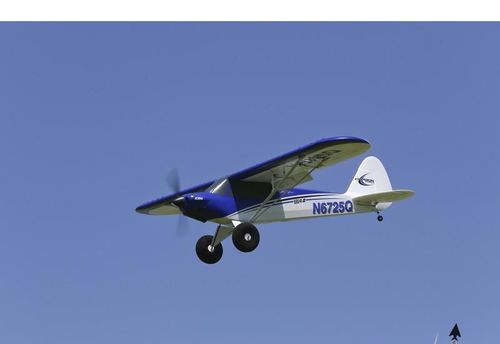 E-flite Carbon-Z Cub BNF Basic na Arena.pl