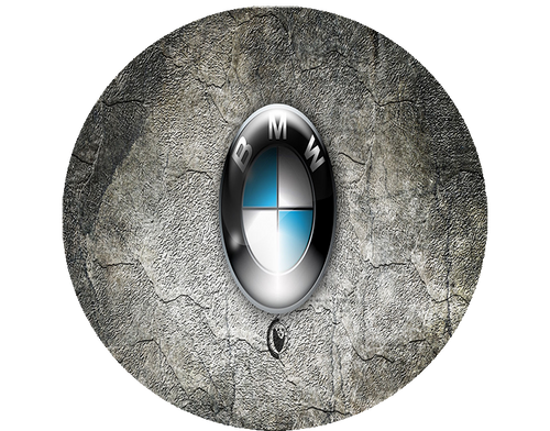 Podkładka pod myszkę BMW na Arena.pl