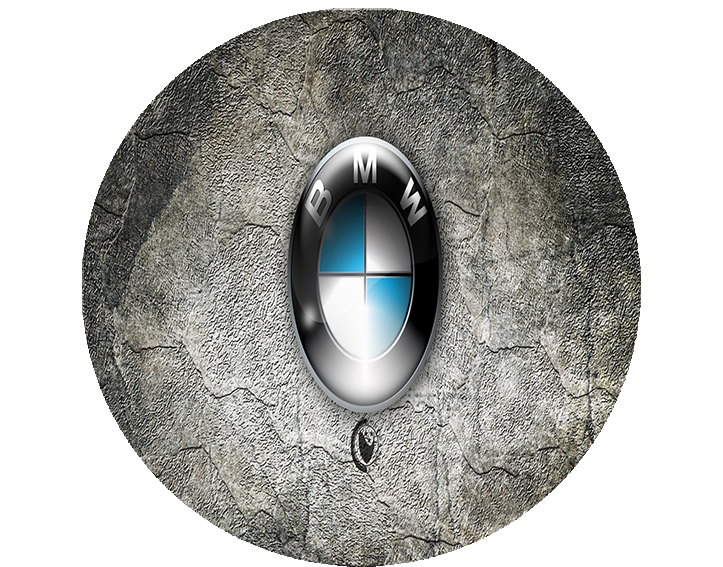 Podkładka pod myszkę BMW zdjęcie 2