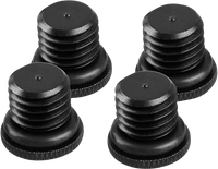 SmallRig 1617 - nakrętka do pręta gwintowanego 4 szt.