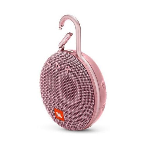 Głośnik bluetooth JBL CLIP3 JBLCLIP3PINK na Arena.pl
