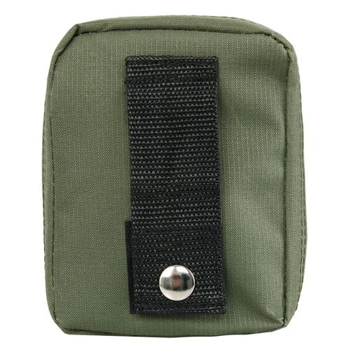 Apteczka Pierwszej Pomocy Turystyczna MIL-TEC First Aid Kit MIDI Olive na Arena.pl