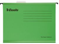Teczka zaw.A4 classic ziel.90318 (pendaflex) Esselte