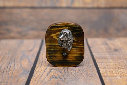 Chart Afgański - wieszak - 4451 na Arena.pl