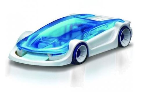SAMOCHÓD NAPĘDZANY WODĄ - AUTO NA WODĘ na Arena.pl