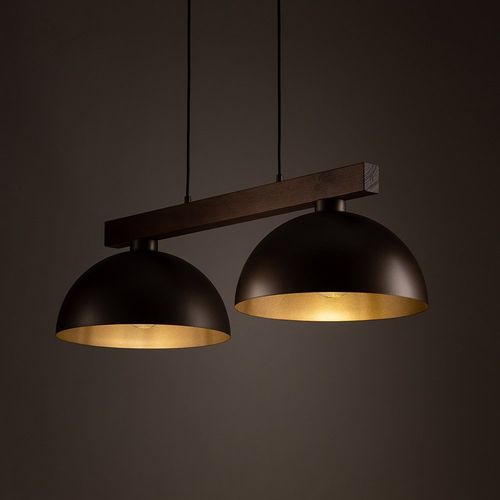 lampa wisząca oslo brown 4507 tk lighting na Arena.pl